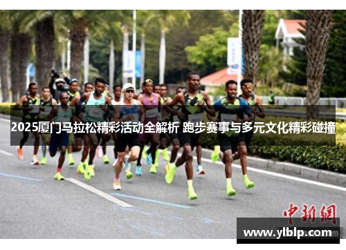 2025厦门马拉松精彩活动全解析 跑步赛事与多元文化精彩碰撞