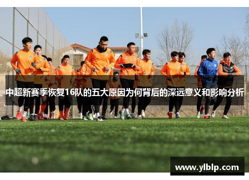 中超新赛季恢复16队的五大原因为何背后的深远意义和影响分析