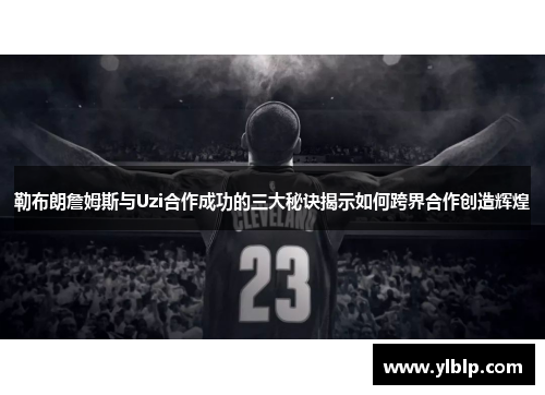 勒布朗詹姆斯与Uzi合作成功的三大秘诀揭示如何跨界合作创造辉煌