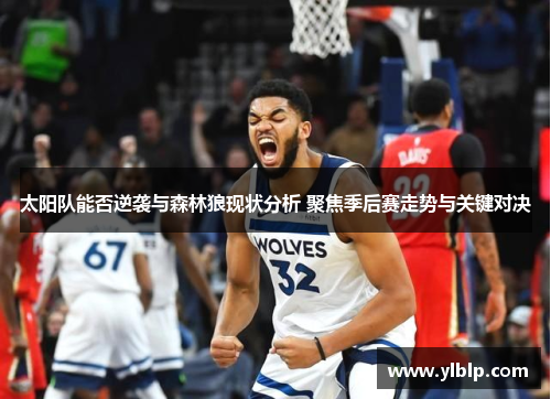 太阳队能否逆袭与森林狼现状分析 聚焦季后赛走势与关键对决