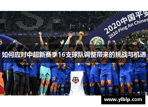 如何应对中超新赛季16支球队调整带来的挑战与机遇